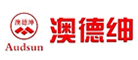 Audsun/澳德绅品牌LOGO图片