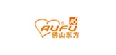 aufu品牌LOGO图片