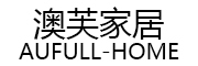 AuFull-Home/澳芙家居品牌LOGO图片