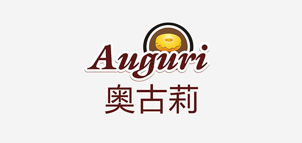 auguri品牌LOGO图片