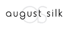 Augustsilk品牌LOGO图片