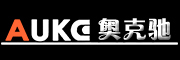 AUKC/奥克驰品牌LOGO图片