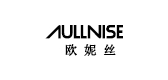 aullnise品牌LOGO图片