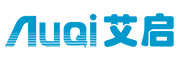 AuQi/艾启品牌LOGO图片