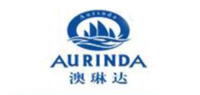 AURINDA/澳琳达LOGO