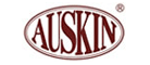 Auskin/澳皮王品牌LOGO图片