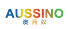 AUSSINO/澳西奴品牌LOGO图片