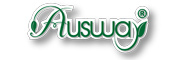Ausway/澳斯维LOGO