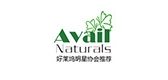 AvailNaturals品牌LOGO图片