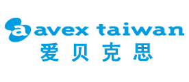 Avex/爱贝克思品牌LOGO图片