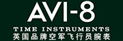 AVI-8LOGO