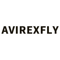 avirexfly品牌LOGO图片