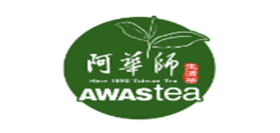 AWASTEA/阿华师品牌LOGO图片