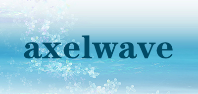 axelwave品牌LOGO图片