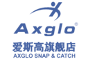 axglo/爱斯高品牌LOGO图片