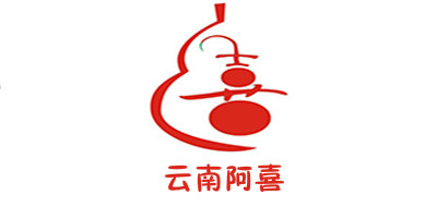 阿喜乐器品牌LOGO图片