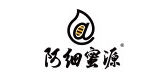 阿细蜜源品牌LOGO图片