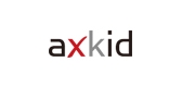 axkid品牌LOGO图片