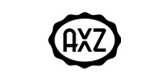 axz品牌LOGO图片