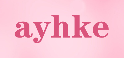 ayhke品牌LOGO图片