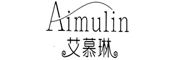 ayimo/阿依茉品牌LOGO图片