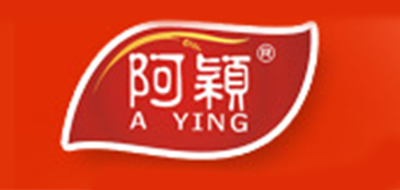 阿颖品牌LOGO图片