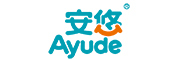 Ayude/安悠品牌LOGO图片