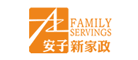 AZ/安子品牌LOGO图片