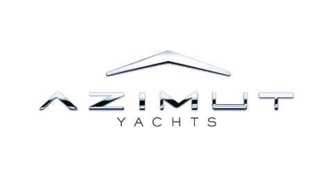 Azimut/阿兹慕品牌LOGO