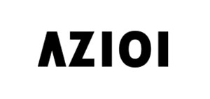 Azioi品牌LOGO图片