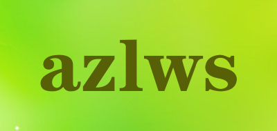 azlws品牌LOGO图片