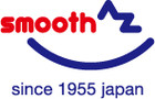 AZSMOOTH品牌LOGO