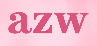 azw品牌LOGO图片