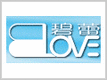 B-Love/碧蕾品牌LOGO图片