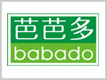 babado/芭芭多LOGO