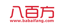 八百方品牌LOGO图片