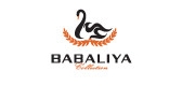 BABALIYA/芭芭利亚LOGO