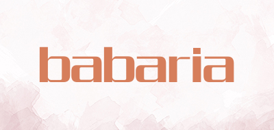 babaria品牌LOGO图片