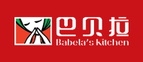 Babela/巴贝拉品牌LOGO图片