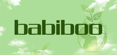 babiboo品牌LOGO图片