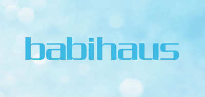babihaus品牌LOGO图片