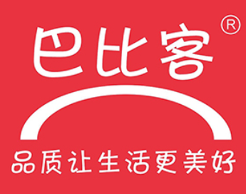 巴比客品牌LOGO