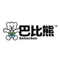 巴比熊品牌LOGO