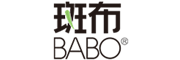 BABO/斑布品牌LOGO图片