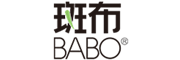 BABO/斑布品牌LOGO