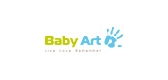 babyart品牌LOGO图片