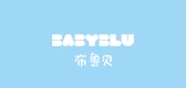 babyblu品牌LOGO图片