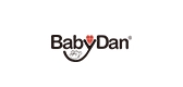 babydan品牌LOGO图片