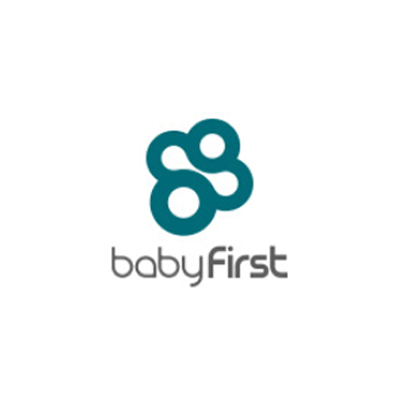 Babyfist/宝贝第一品牌LOGO图片