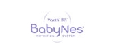 BabyNes品牌LOGO图片